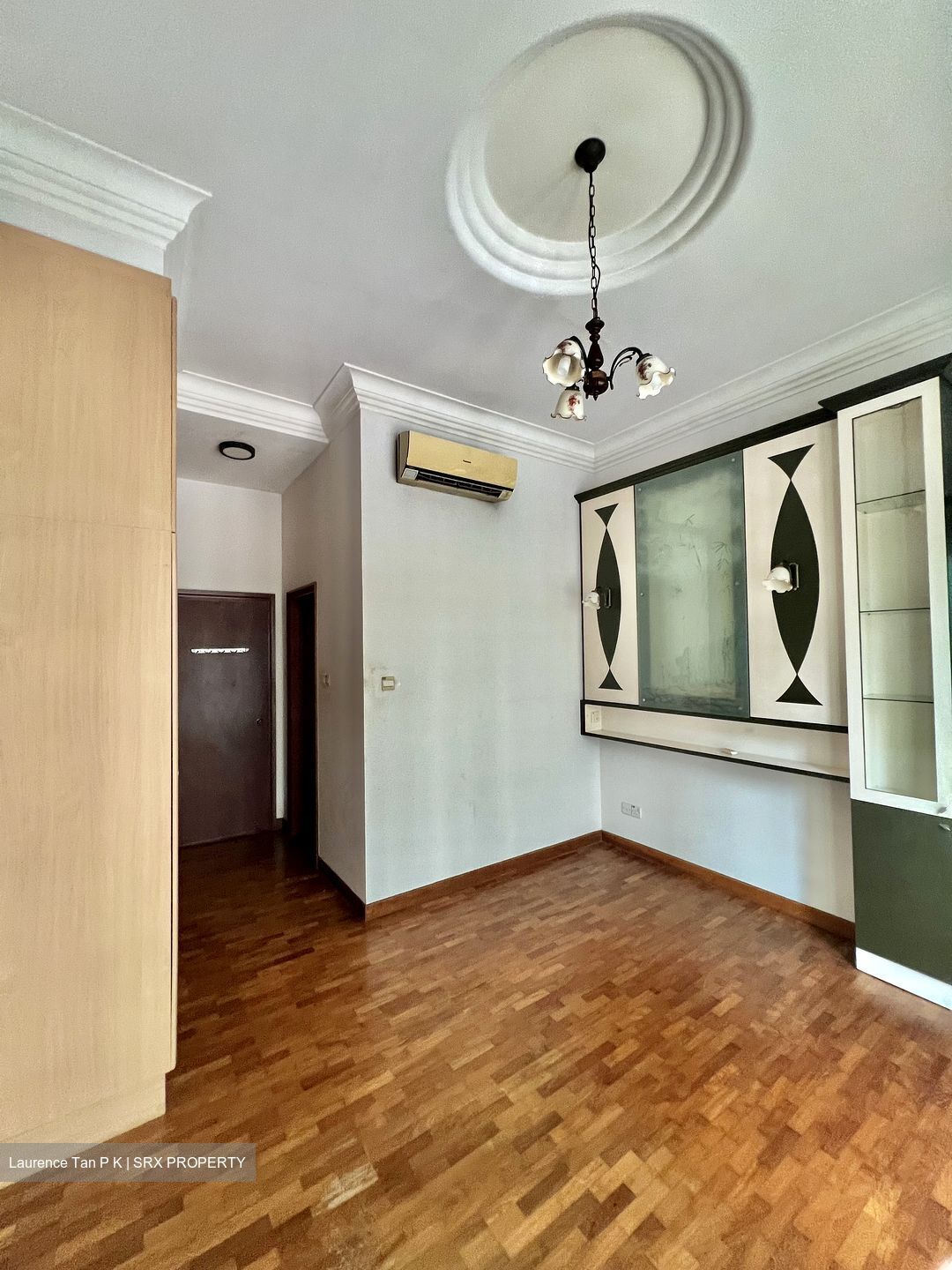 Hazel Park Condominium (D23), Condominium #630251901